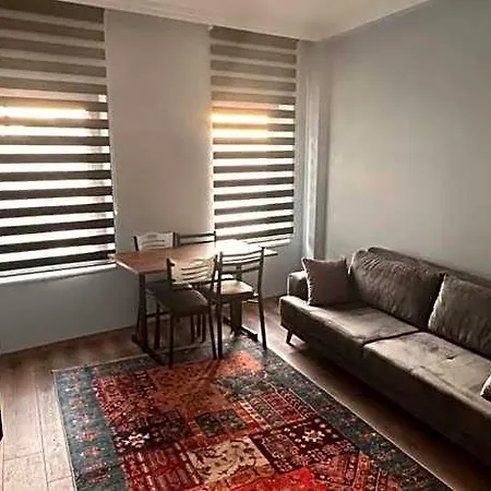 Beans House 3* Istanbul