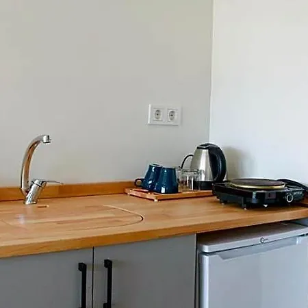 Beans House 3*