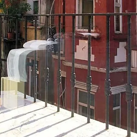 Beans House 3* Istanbul