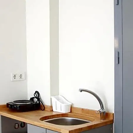 Hotell Beans House 3*