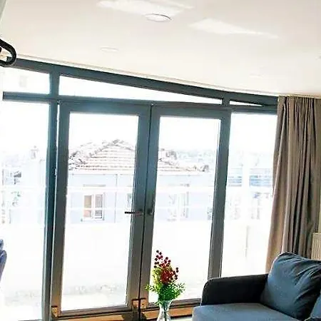 Beans House Hotell Istanbul