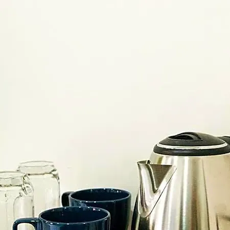 Beans House Hotell 3*