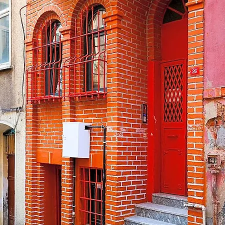 Beans House 3* Istanbul
