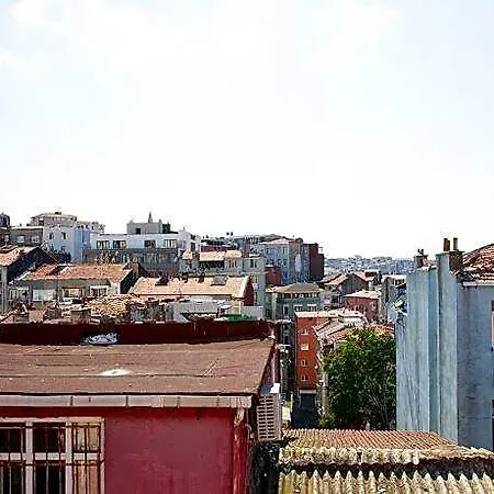 Hotell Beans House