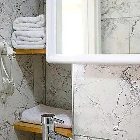 Beans House Hotell Istanbul
