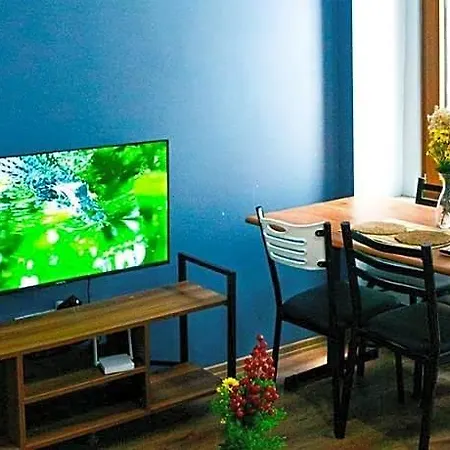 Hotell Beans House Istanbul