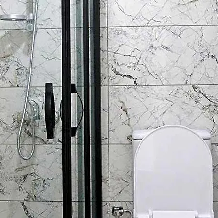 Hotell Beans House Istanbul